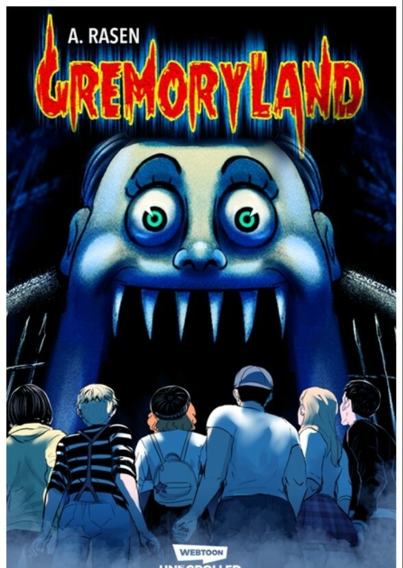 Gremoryland