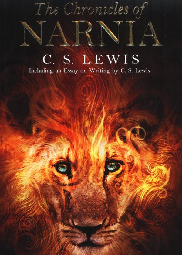 Netflix Narnia