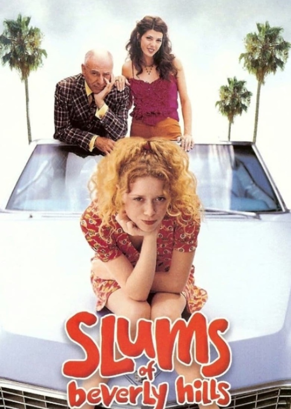 Greta Gerwig’s Slums of Beverly Hills 