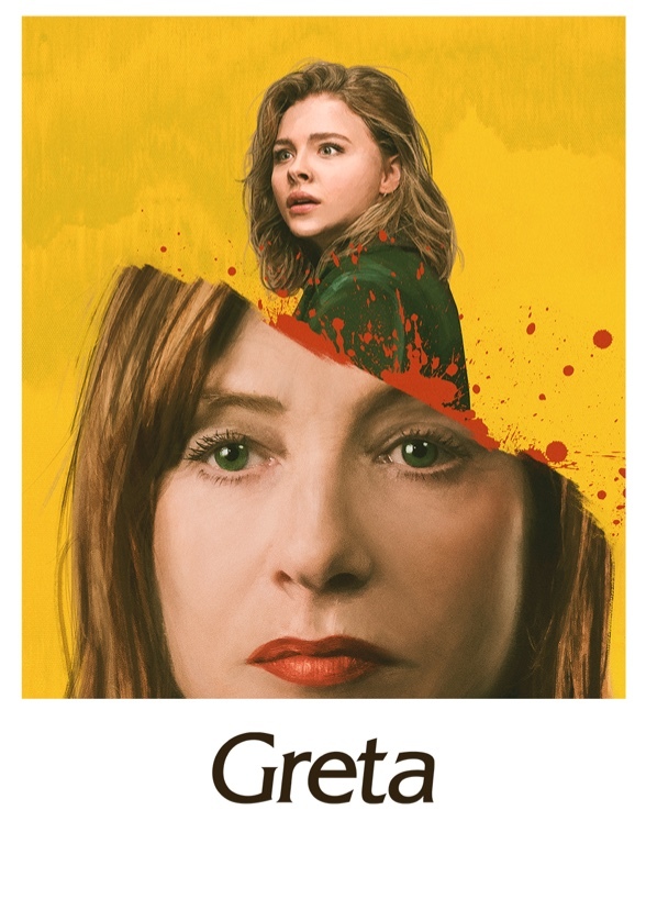 Greta: Having a Cancer (2021 Sequel)
