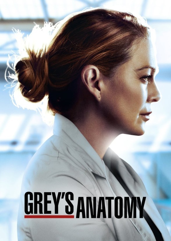 Grey's Anatomy (1985-2001)