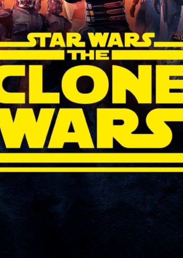 Grievous: a star wars story