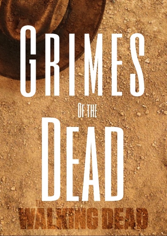 Grimes of the Dead
