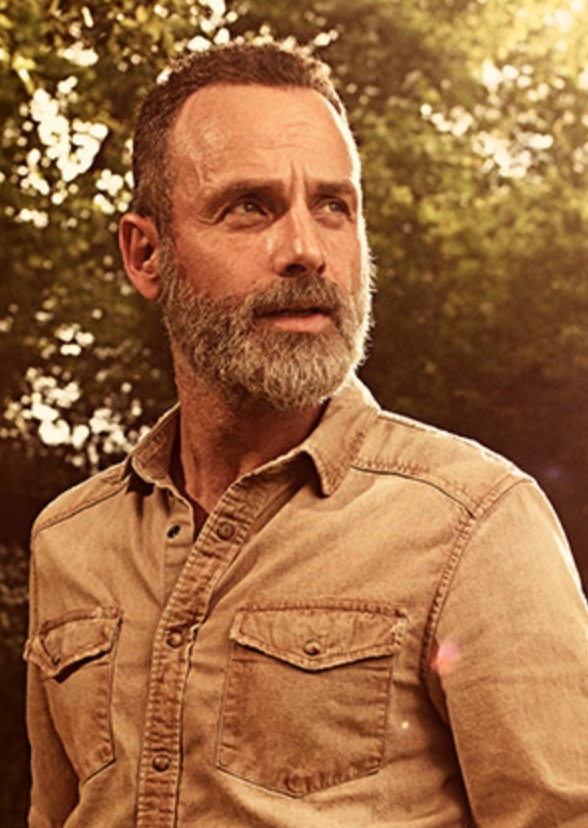 Grimes V Walkers