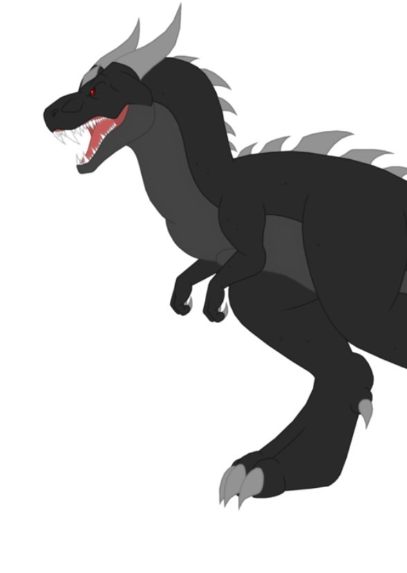 Grimlock: A HCU Transformers Solo Story