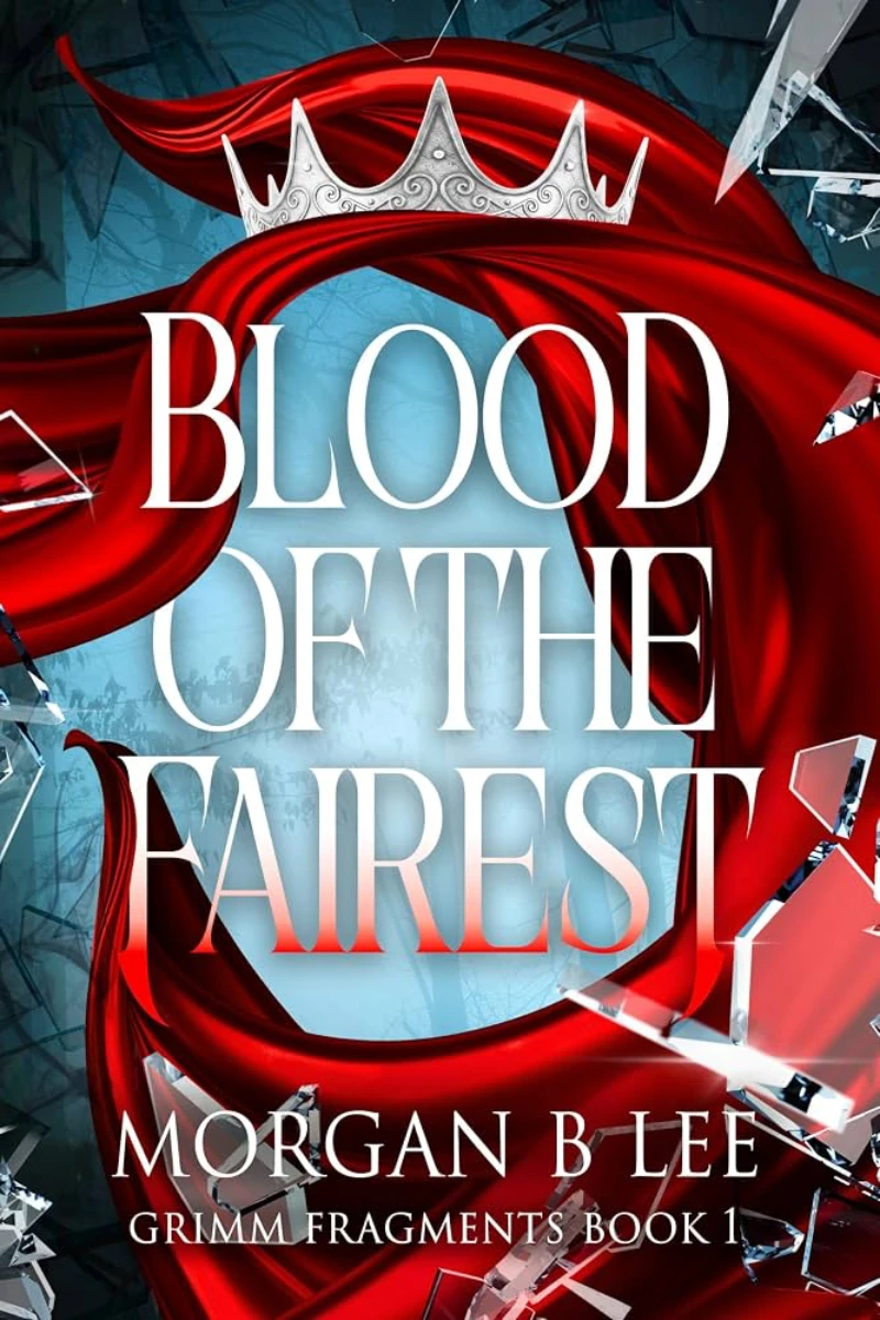 Grimm Fragments Series