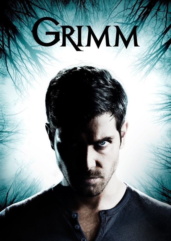 Grimm Legacy