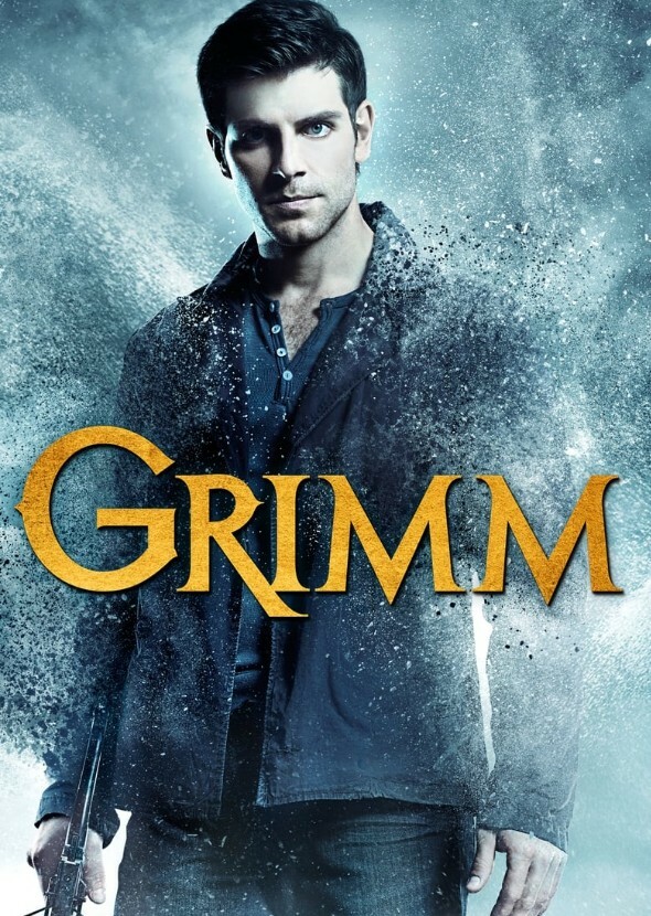 GRIMM Reboot