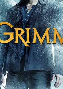 Grimm. The Legacy