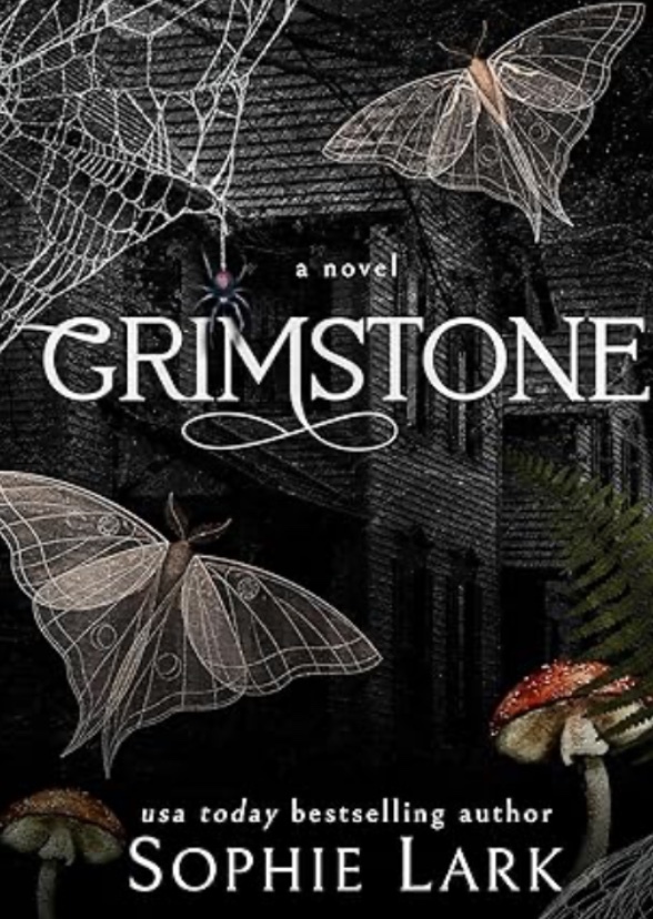 Grimstone