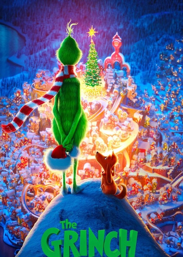 Grinch(2013)