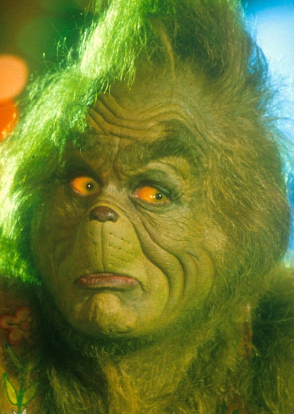 Grinch