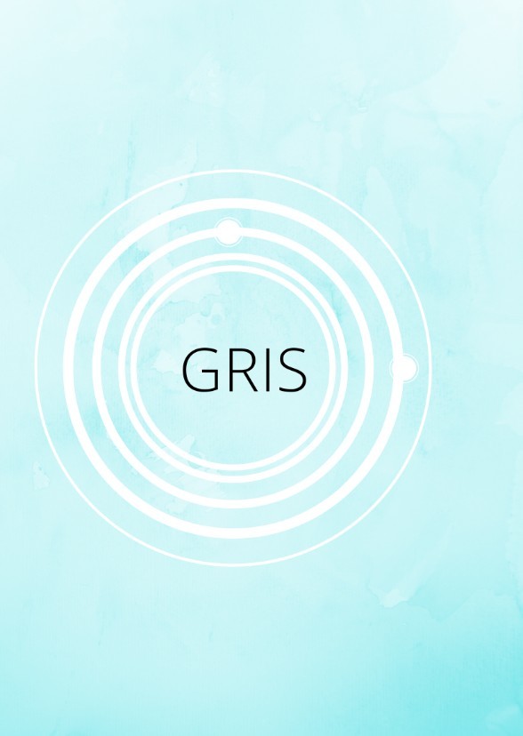 Gris