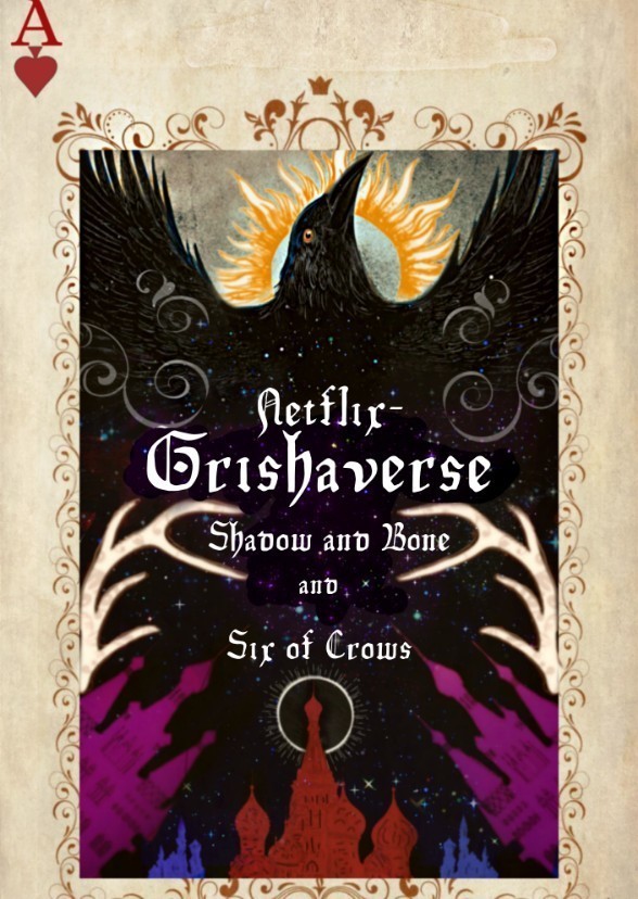 Grishaverse