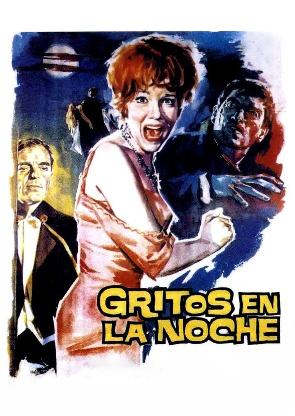 Gritos En La Noche.