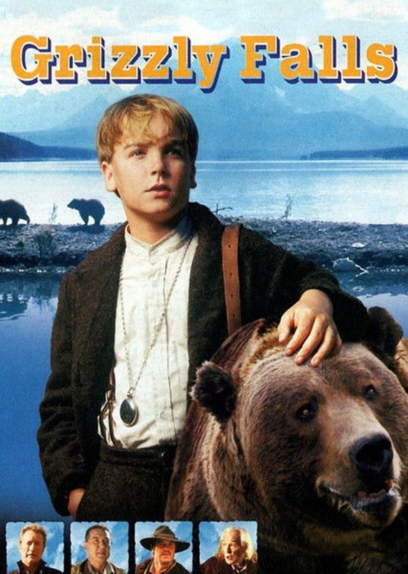 Grizzly Falls (2029)