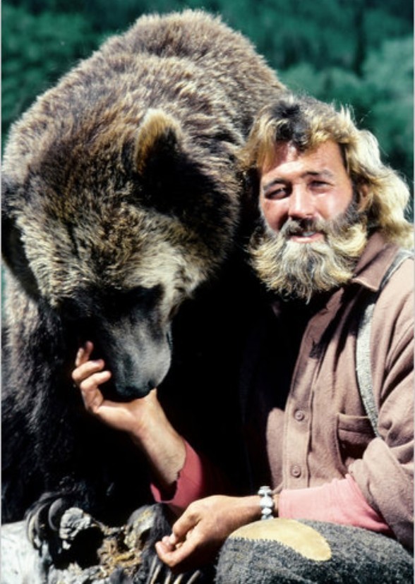Grizzly