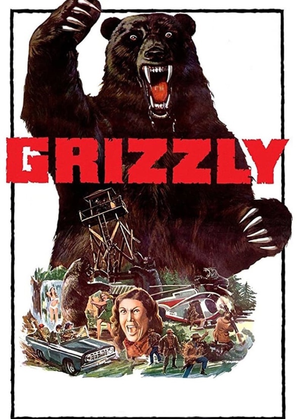 Grizzly