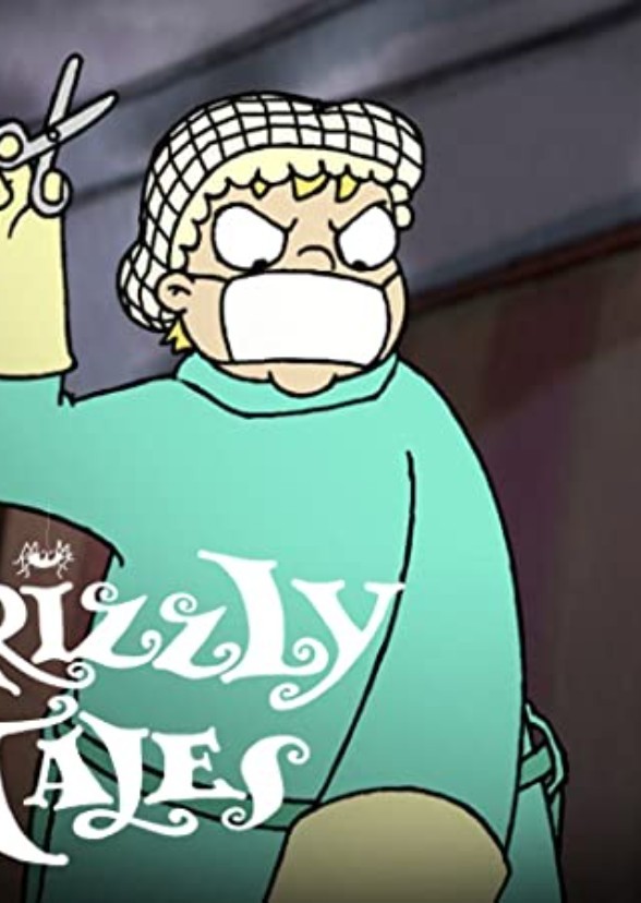 Grizzly Tales(US Dub)
