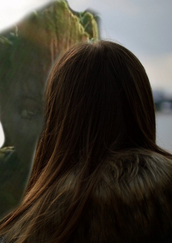 Groot's Family Life