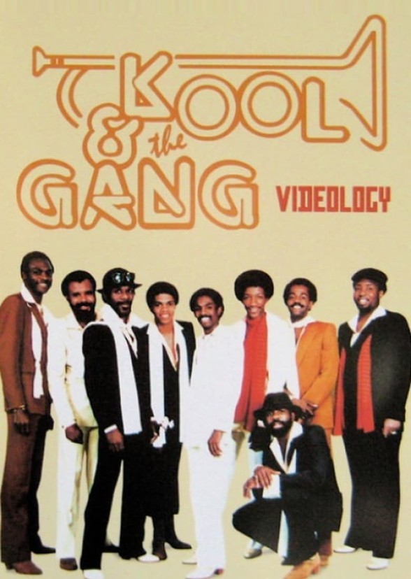Groove Masters The Kool and the Gang Story Fan Casting on myCast