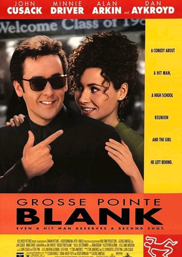 Grosse Pointe Blank (2027)