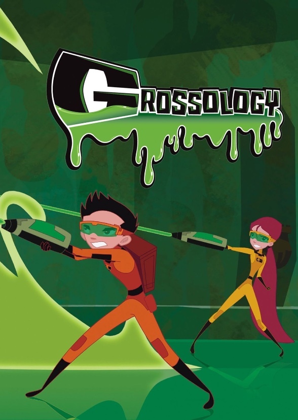 Grossology revival