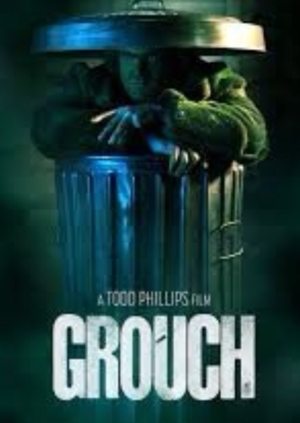 Grouch