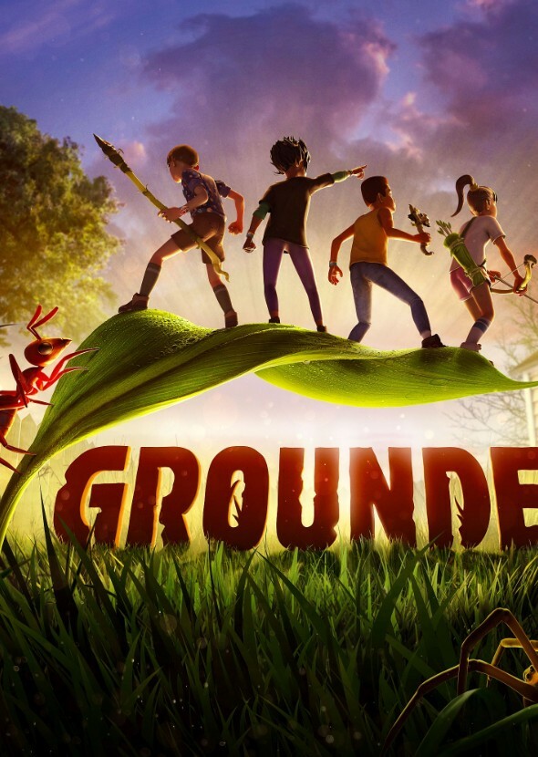 Grounded Crossover Universe