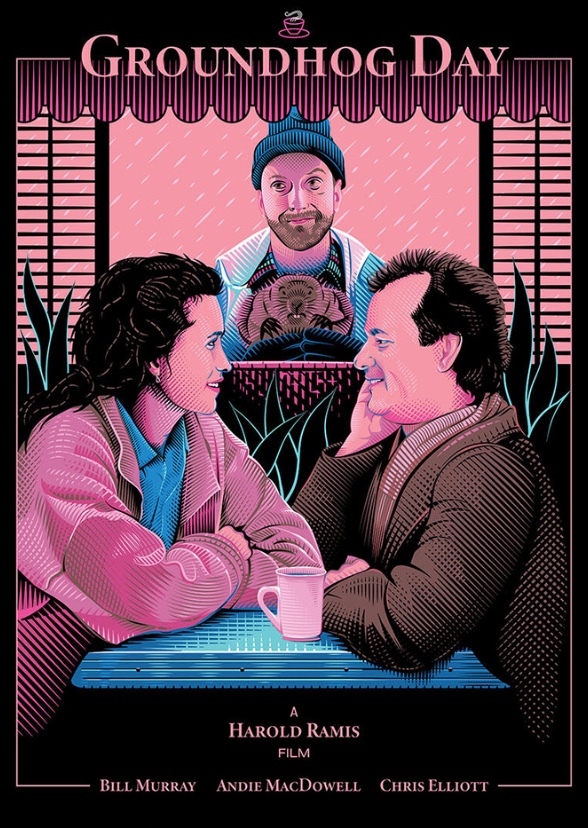 Groundhog Day (1953)