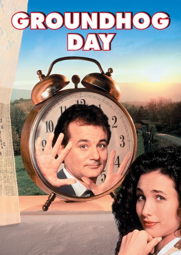 Groundhog Day (TV Show)