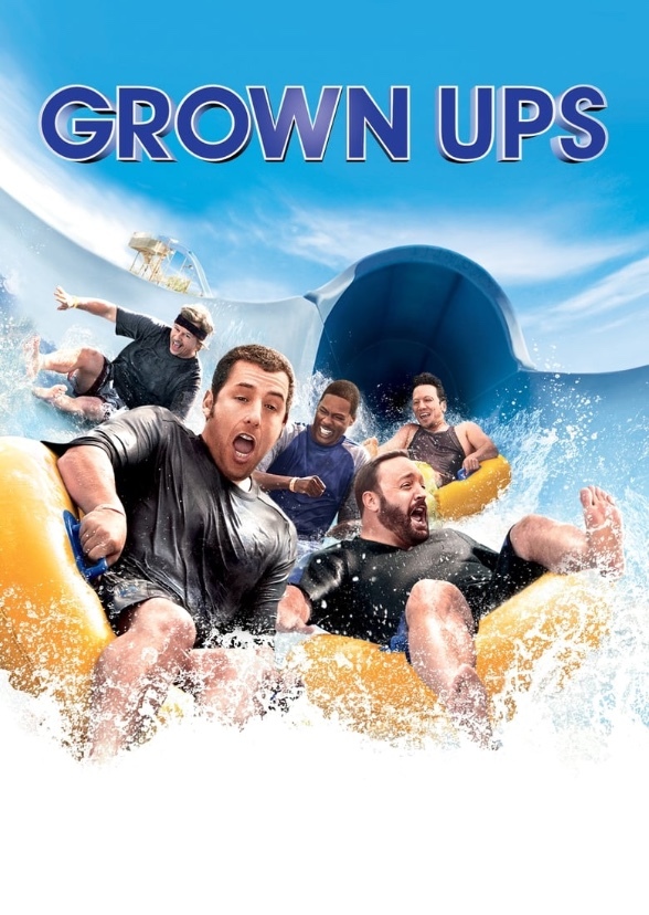 Bean Lamonsoff Fan Casting for Grown Ups 1/2 Remake myCast Fan