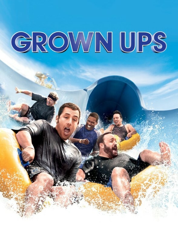 Grown Ups (2030)