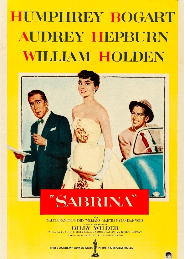 Sabrina (1974)