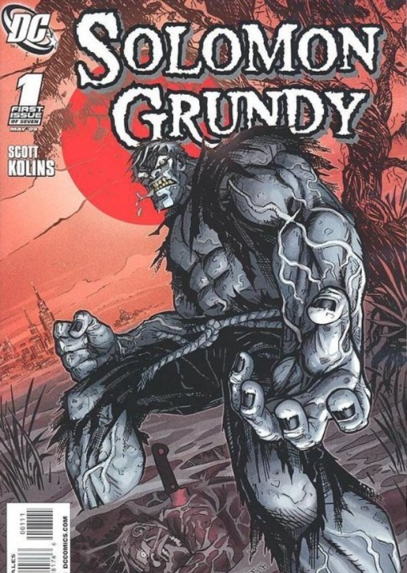 Grundy (2025)