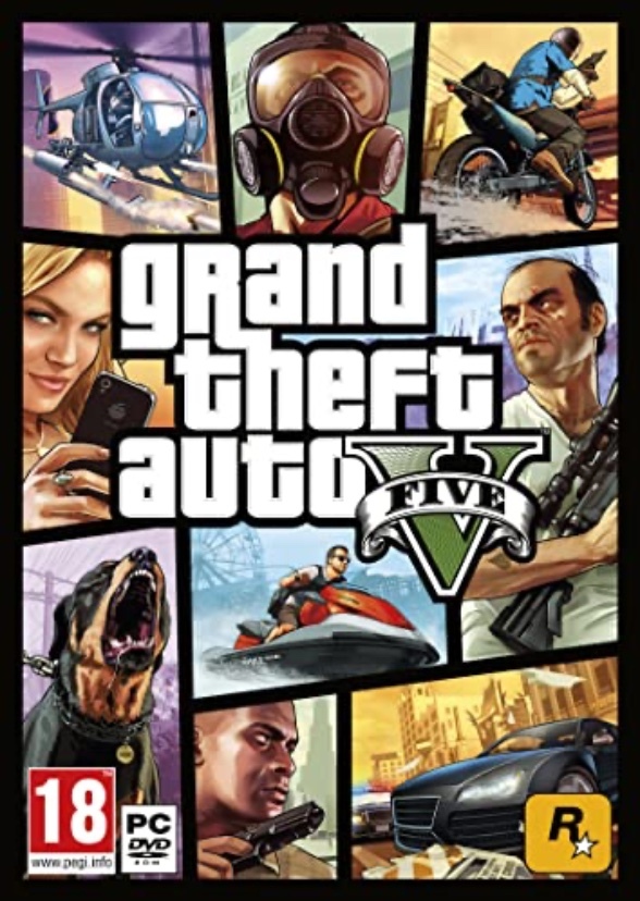 GTA 5