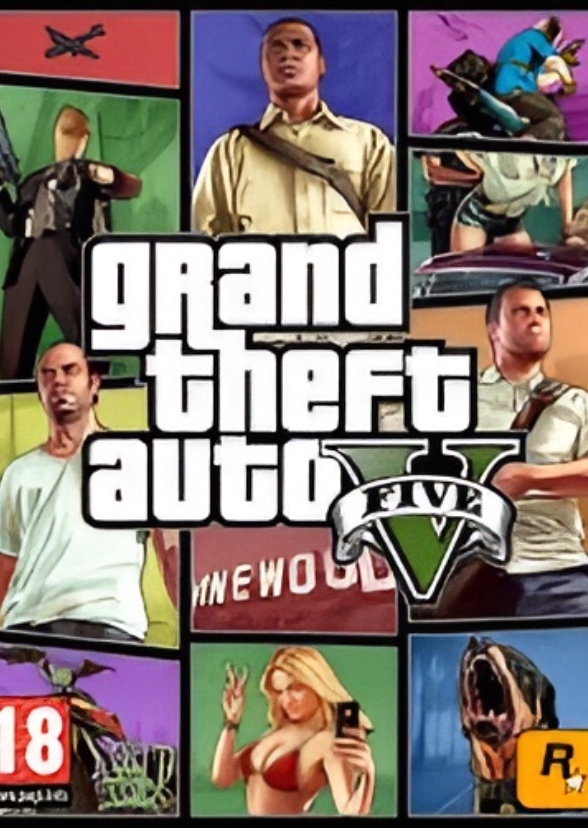 GTA 5