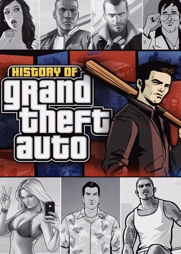 GTA 5
