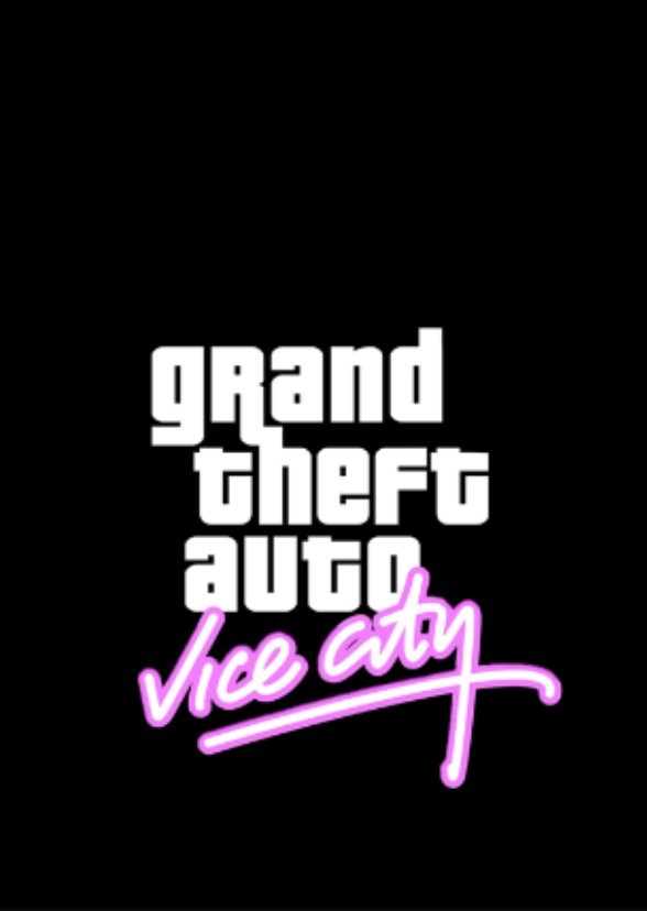 GTA CU: Vice city 
