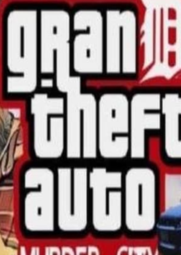 GTA Universe