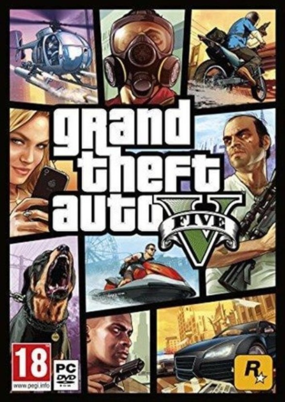 GTA 