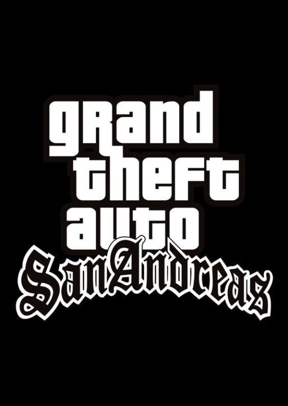 GTA San Andreas