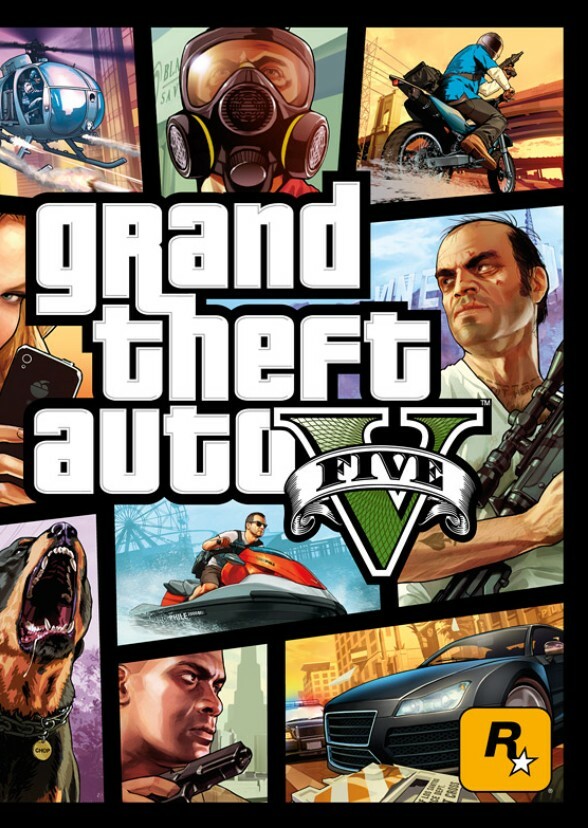 GTA V adaptation by Paul Thomas Anderson