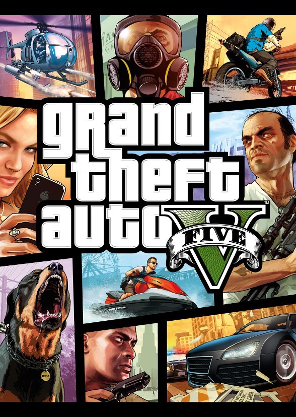 GTA V