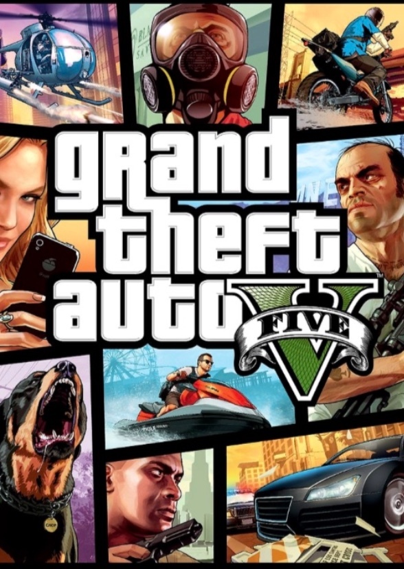 GTA V
