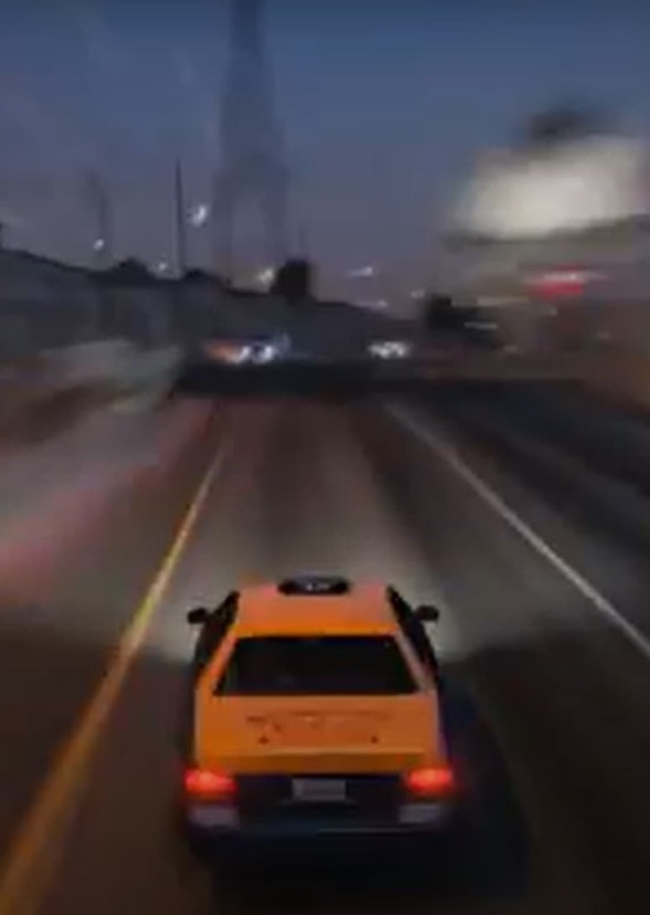 GTA V Movie 
