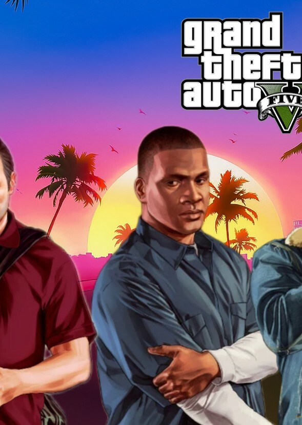 GTAV