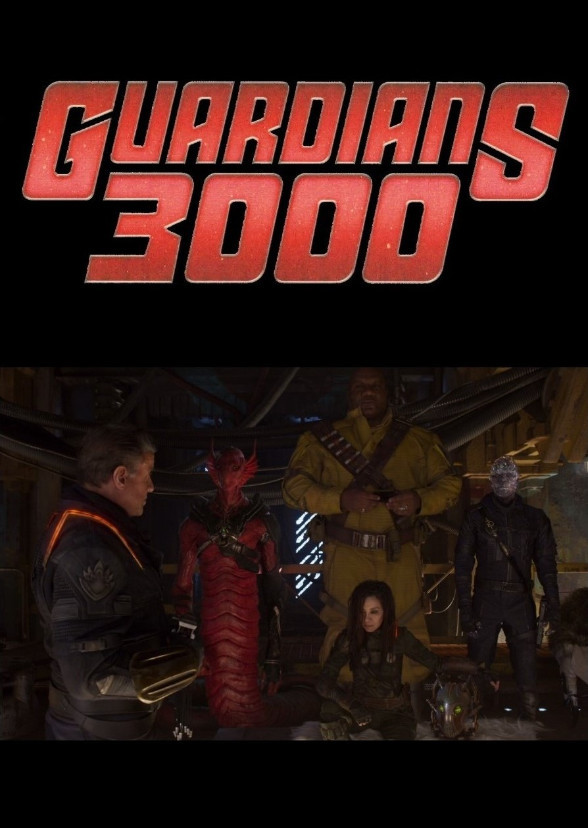 Guardians 3000