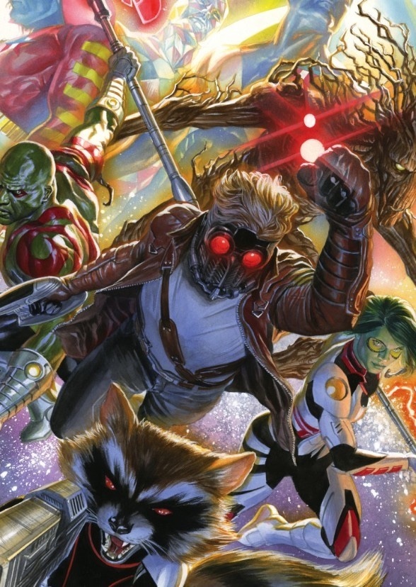 Guardians 