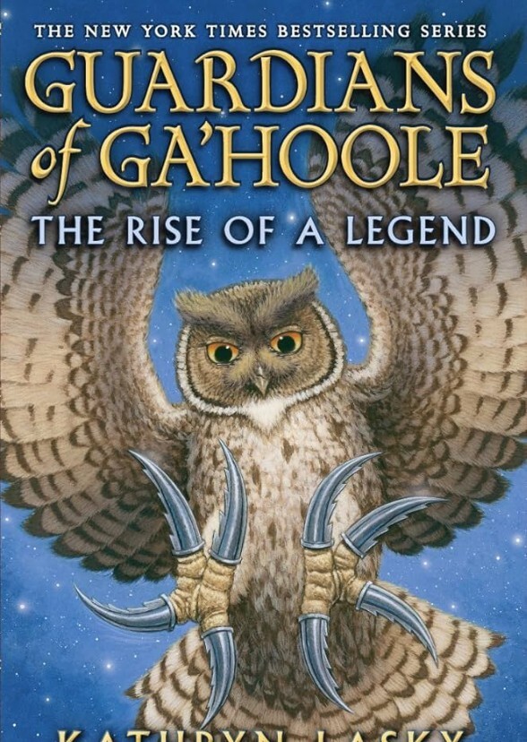 Guardians of Ga'Hoole